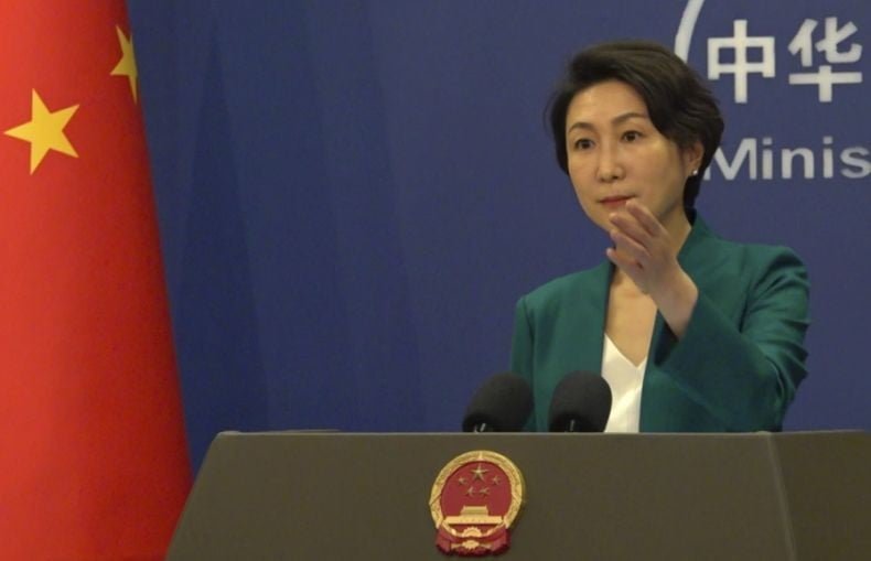 Rusia Akui Pemerintahan Taliban, China: Afghanistan Tak Boleh Dikucilkan dari Komunitas Internasional
