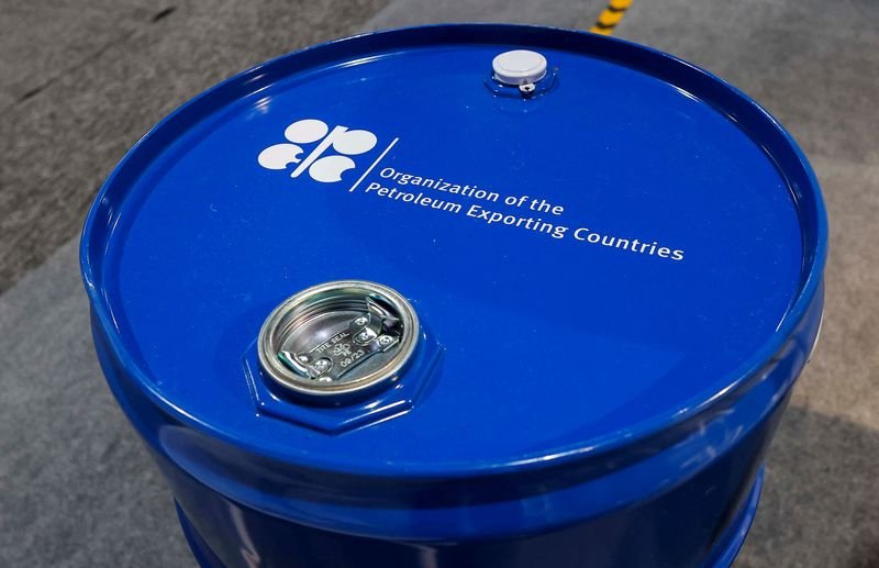 OPEC+ percepat kenaikan produksi minyak, tambah 548.000 barel per hari pada bulan Agustus