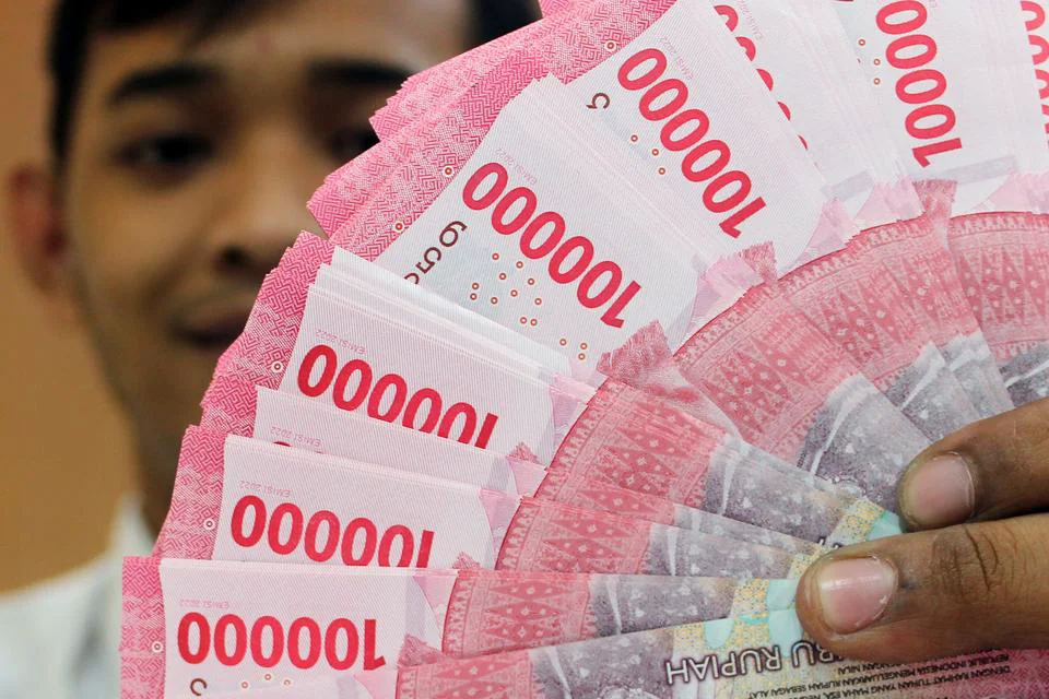 Rupiah Menguat Tipis, Didorong Data Tenaga Kerja AS yang Melemah