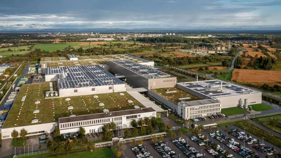Pabrik Baterai Lithium Indonesia–China Siap Beroperasi pada Akhir 2026